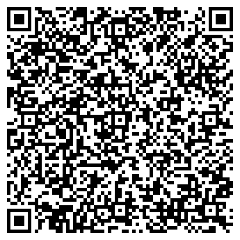 QR-код с контактной информацией организации ООО ТД "Алюком"