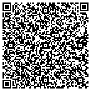 QR-код с контактной информацией организации ФОП Меронюк М. Г