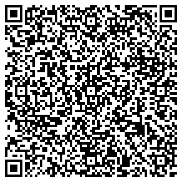 QR-код с контактной информацией организации интернет магазин "motomen"