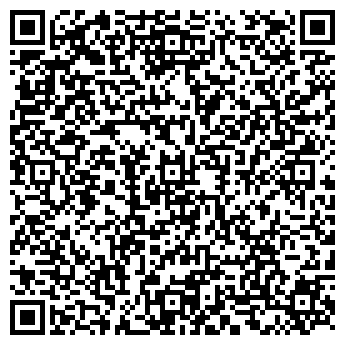 QR-код с контактной информацией организации Субъект предпринимательской деятельности ЧП Фишман