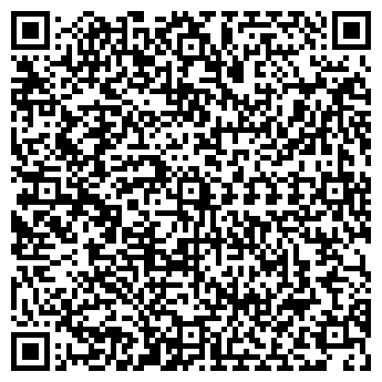 QR-код с контактной информацией организации ООО «ТАТИУС»