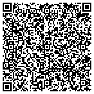 QR-код с контактной информацией организации интернет-магазин "Бензо-Мото"