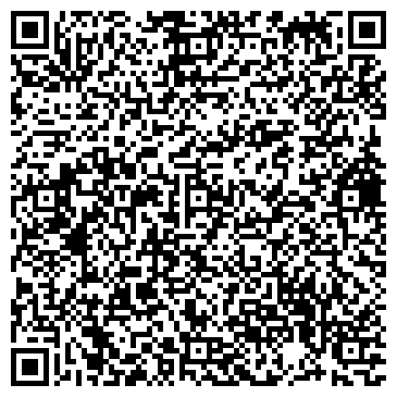 QR-код с контактной информацией организации ООО «Центргазстрой»