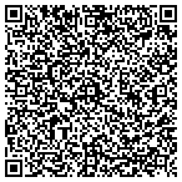 QR-код с контактной информацией организации Интернет магазин "ГРОСС"