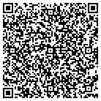 QR-код с контактной информацией организации ООО "Спецторгальянс"