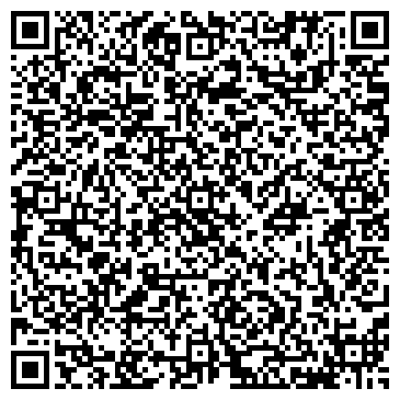 QR-код с контактной информацией организации Интернет - магазин "Меркурий"