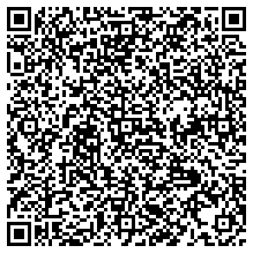 QR-код с контактной информацией организации Луганскэлитстрой, ЧП