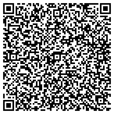 QR-код с контактной информацией организации Винницаоблтопливо, ЧАО