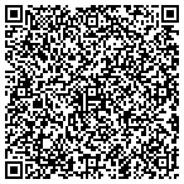 QR-код с контактной информацией организации Интехлес, ООО