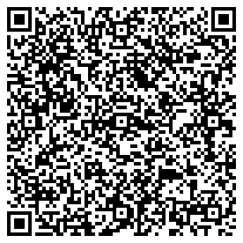 QR-код с контактной информацией организации Общество с ограниченной ответственностью ООО "Блаукат"