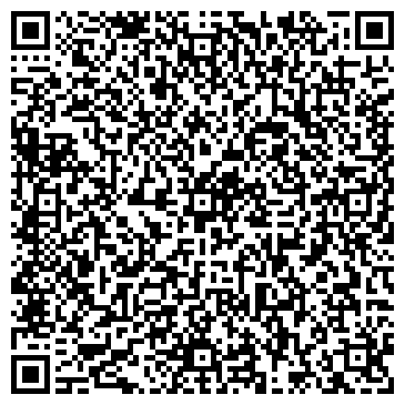 QR-код с контактной информацией организации Темп Украина, ООО