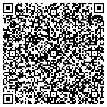 QR-код с контактной информацией организации Интернет Магазин "Всячина"