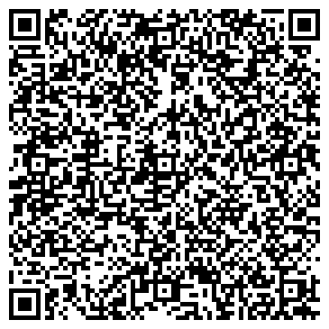 QR-код с контактной информацией организации интернет магазин Господарочка