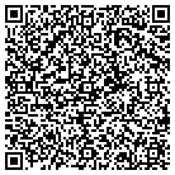 QR-код с контактной информацией организации ТОВ "Д.Л.В.Трейдінг"