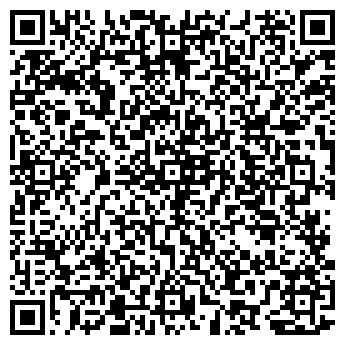 QR-код с контактной информацией организации Максима, ООО