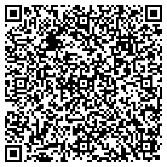 QR-код с контактной информацией организации БВС магазин, ООО