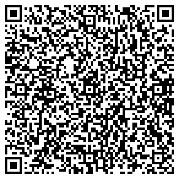 QR-код с контактной информацией организации УкрРосМетал, ЧАО