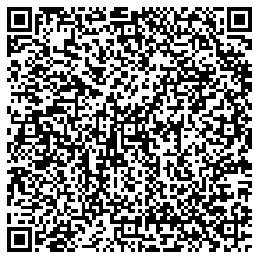 QR-код с контактной информацией организации Домен ТД, ООО