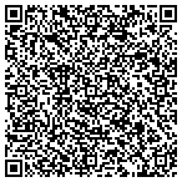 QR-код с контактной информацией организации Восточный регион, ООО