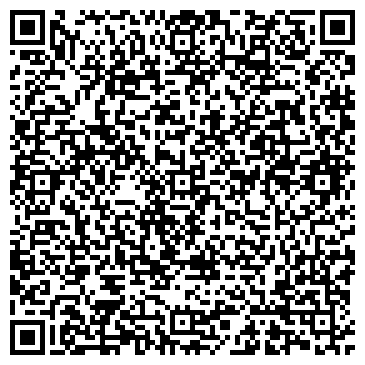 QR-код с контактной информацией организации Борг Хико, ООО