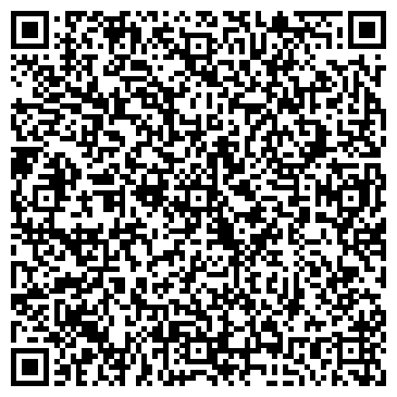 QR-код с контактной информацией организации ООО «Каменная стена»