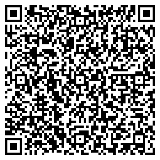 QR-код с контактной информацией организации Будсмарт, ООО