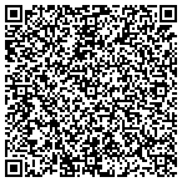 QR-код с контактной информацией организации АМО, ООО
