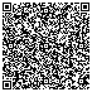 QR-код с контактной информацией организации Гипермаркет Вена, ЧП
