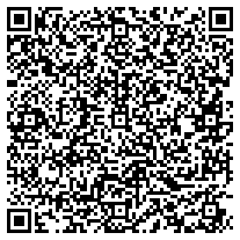 QR-код с контактной информацией организации Мототехсад, ЧП