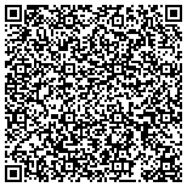 QR-код с контактной информацией организации интернет-магазин "Матрешка"