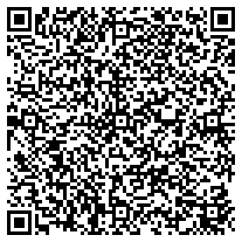 QR-код с контактной информацией организации ЧП «Квитлайн»