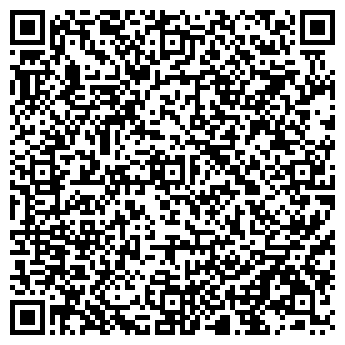 QR-код с контактной информацией организации Ритона, ООО