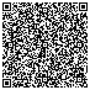 QR-код с контактной информацией организации Интернет-магазин Аэрограф
