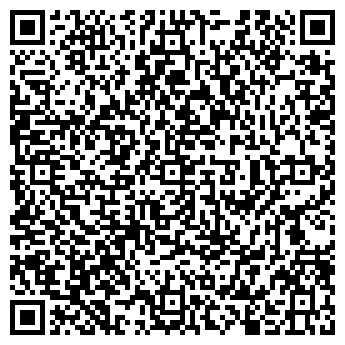 QR-код с контактной информацией организации Сплав, ООО