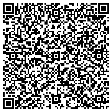QR-код с контактной информацией организации Фиолент, СП