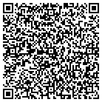 QR-код с контактной информацией организации Техноград, ЧП