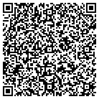 QR-код с контактной информацией организации Интер Тех, ООО