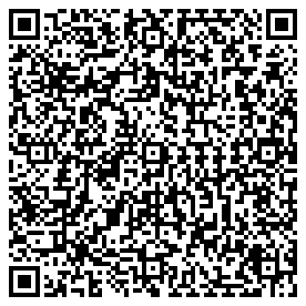 QR-код с контактной информацией организации Бизонтул, ЧП