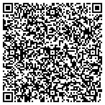 QR-код с контактной информацией организации Интернет маганин V&T, ЧП