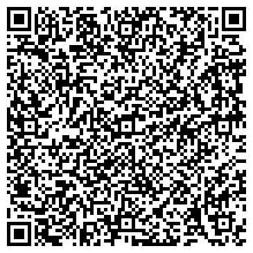 QR-код с контактной информацией организации ЛуганскАбразив, ЧП