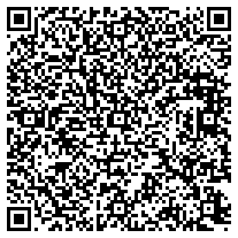 QR-код с контактной информацией организации Планета Железяка, ООО