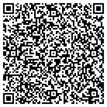 QR-код с контактной информацией организации Клит, ООО