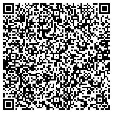 QR-код с контактной информацией организации Будивельник, ООО