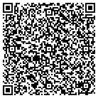 QR-код с контактной информацией организации Экодим Украина, ЧП