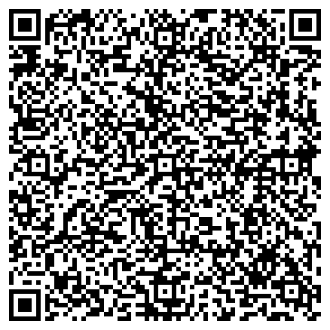 QR-код с контактной информацией организации Крион Луганск, ООО