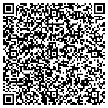 QR-код с контактной информацией организации Интертулс Украина, ООО