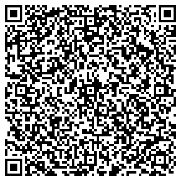 QR-код с контактной информацией организации ООО "Ветер Странствий"