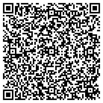 QR-код с контактной информацией организации Виктория, ООО