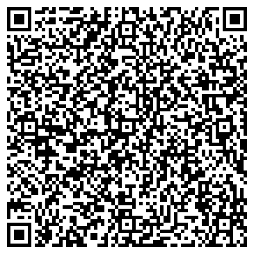 QR-код с контактной информацией организации Инпром, ООО