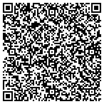 QR-код с контактной информацией организации Мехсервис, ООО